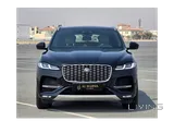 جاكوار إف بيس 2021